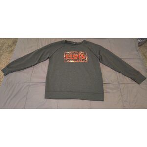 Elvis Long Sleeve Shirt-Unisex